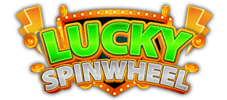 Lucky Wheel Title